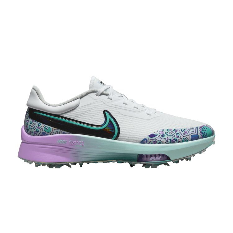 Nike Air Zoom Infinity Tour NEXT% NRG Wide 'Live To Play, Play To Live'