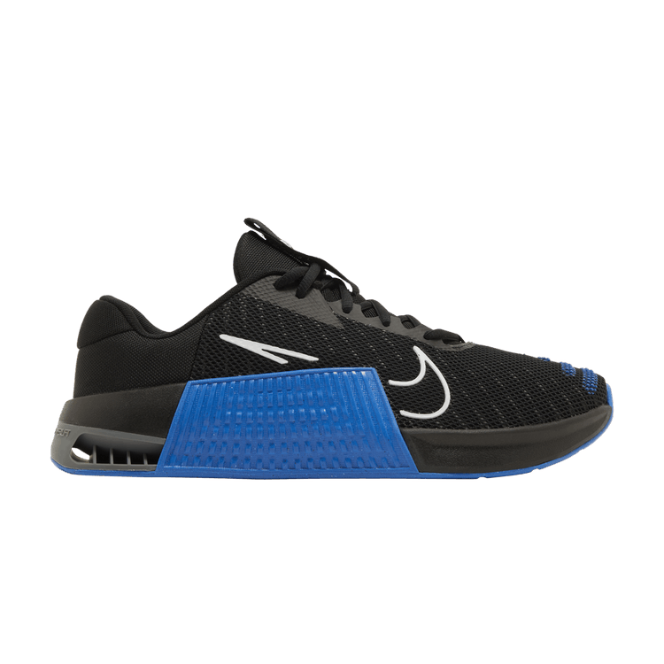 Nike Metcon 9 TB 'Black Signal Blue'