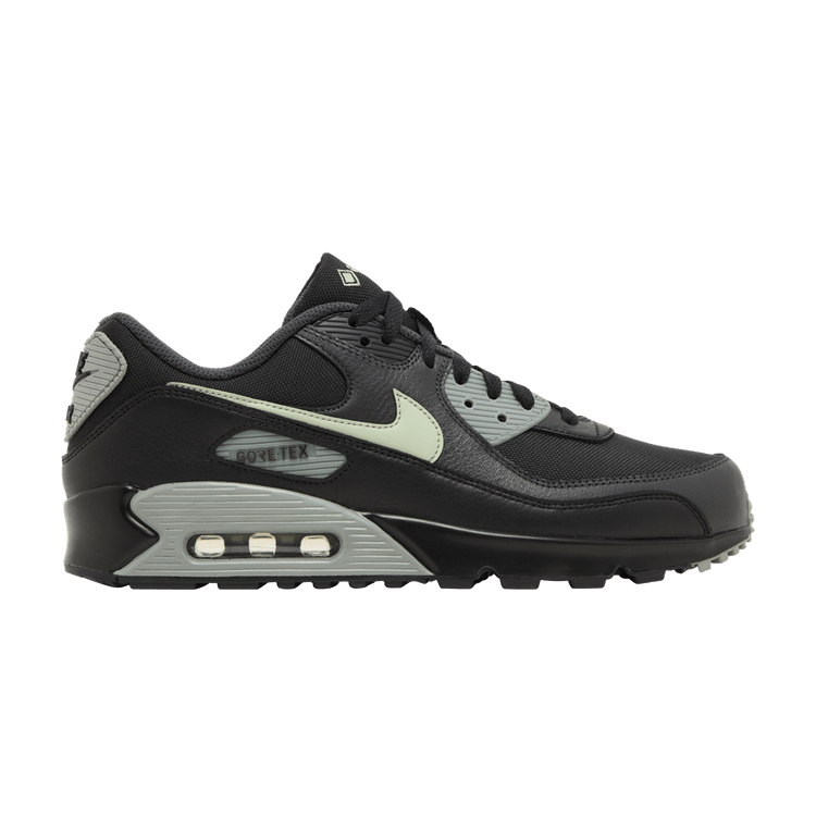 Nike Air Max 90 GORE-TEX 'Black Honeydew'