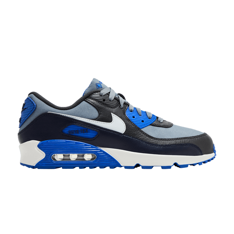 Nike Air Max 90 GORE-TEX 'Racer Blue'