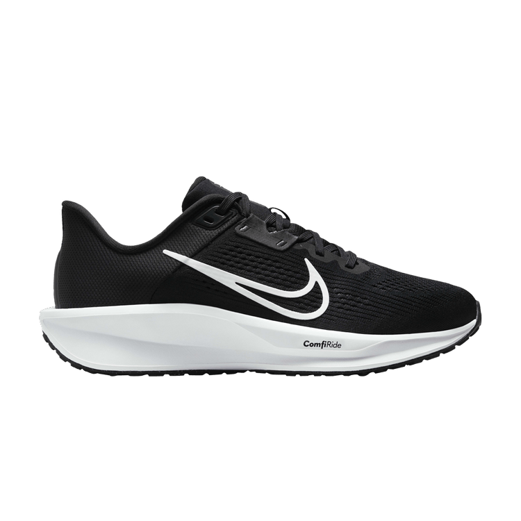 Nike Wmns Quest 6 'Black White'