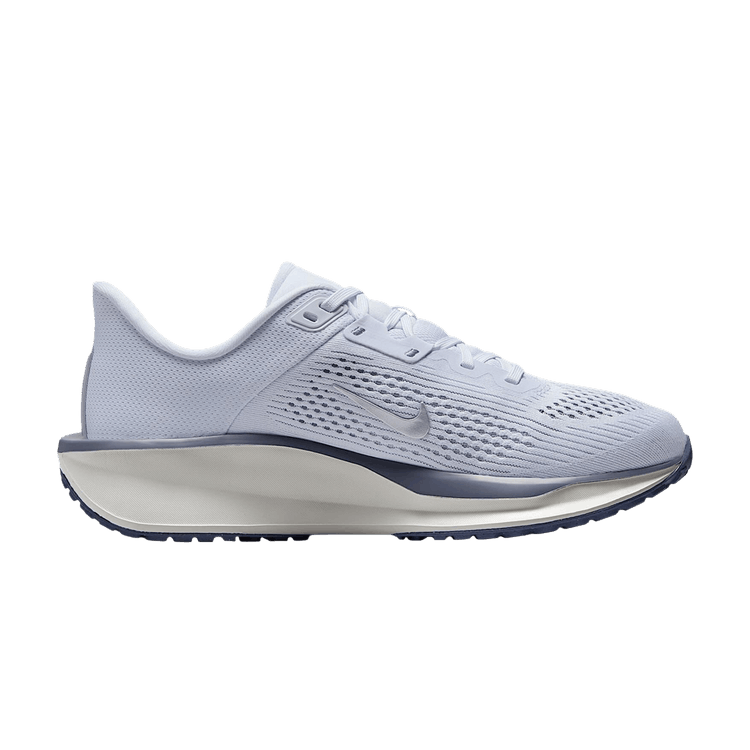 Nike Wmns Quest 6 'Football Grey World Indigo'
