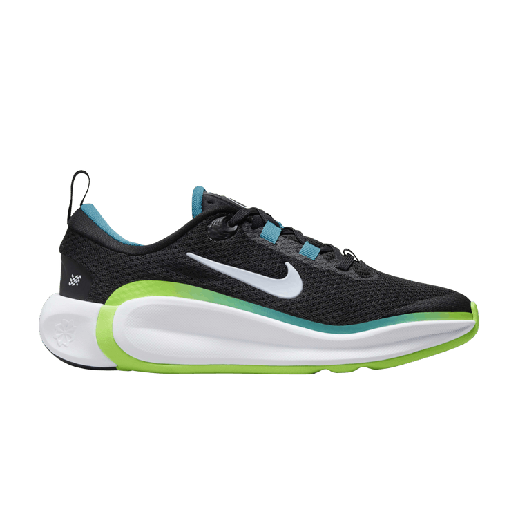 Nike Infinity Flow GS 'Black Green Strike'