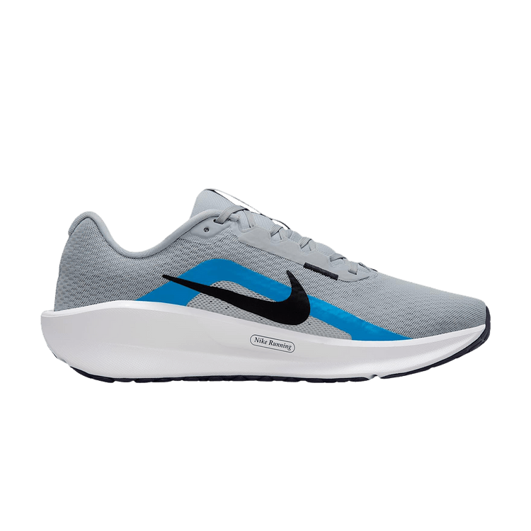 Nike Downshifter 13 'Wolf Grey Blue Hero'