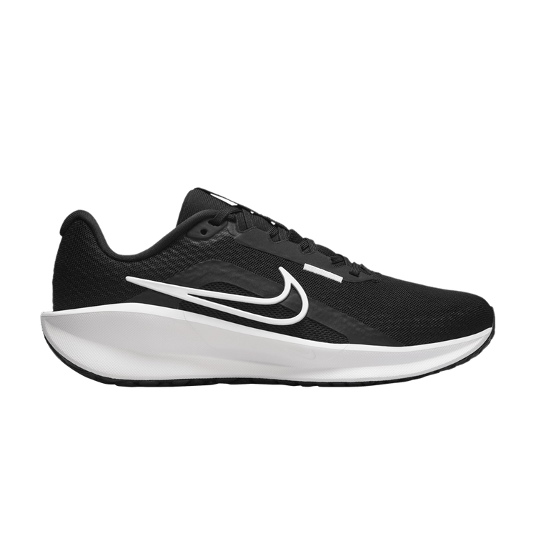 Nike Wmns Downshifter 13 'Black White'