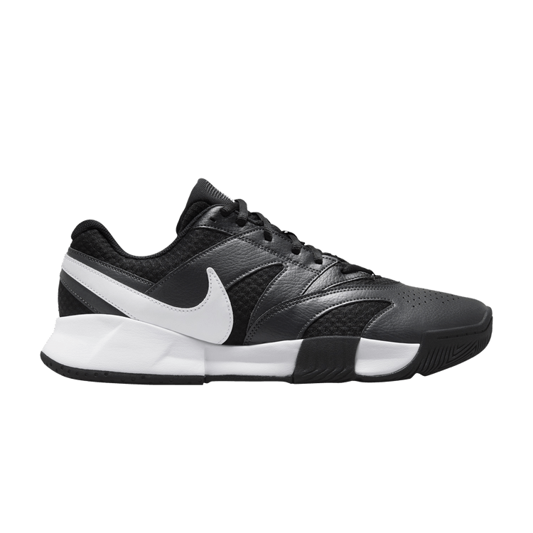NikeCourt Lite 4 'Black White'