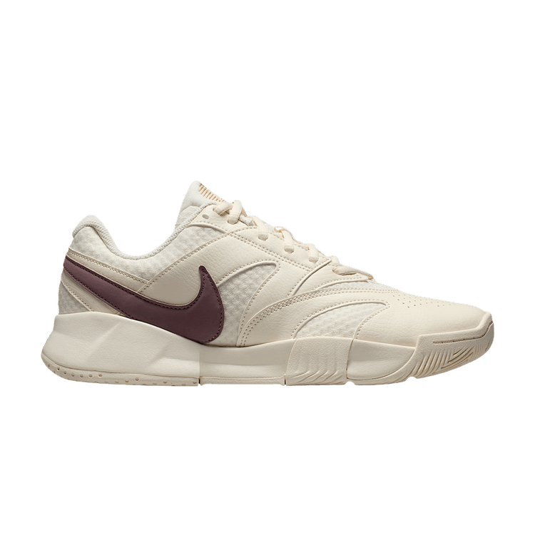 Nike Wmns Court Lite 4 'Pale Ivory'