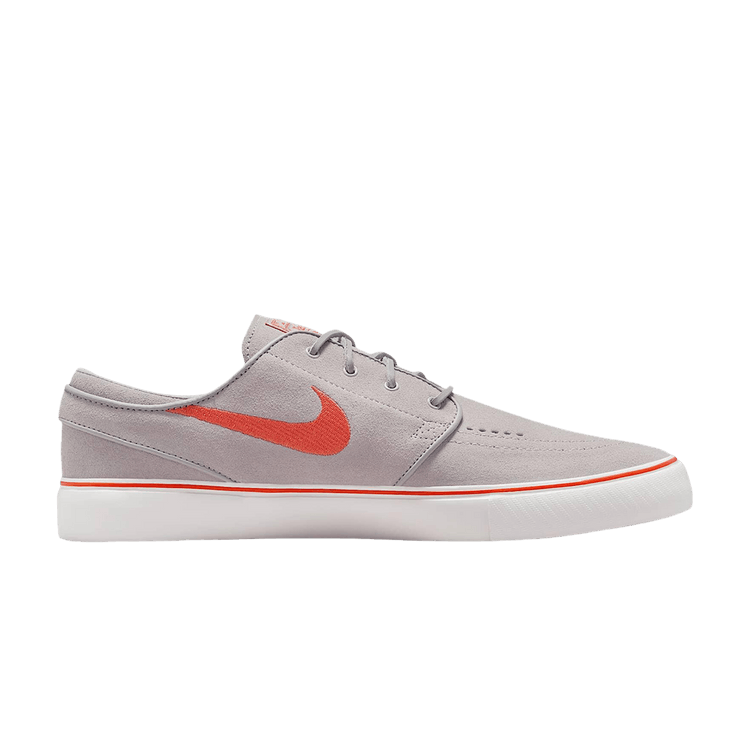 Nike Zoom Janoski OG+ SB 'College Grey Summit White'
