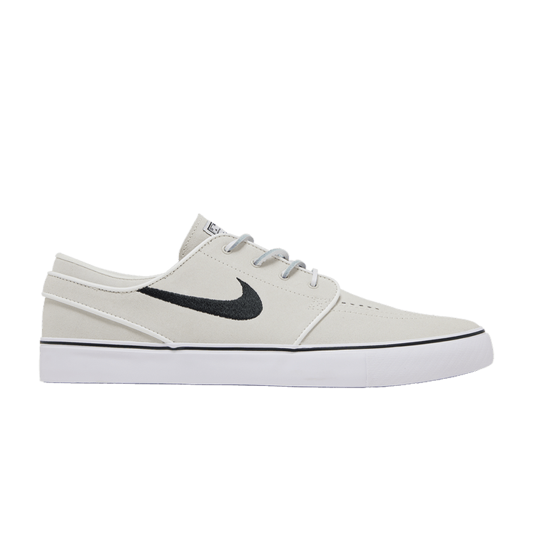 Nike Zoom Stefan Janoski+ SB 'Summit White Black'