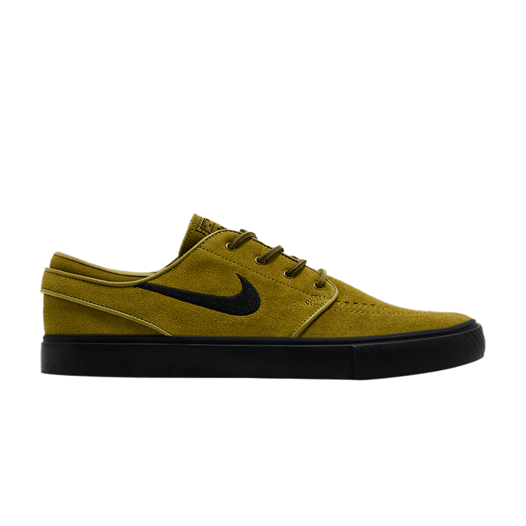 Nike Zoom Stefan Janoski+ SB 'Pacific Moss'