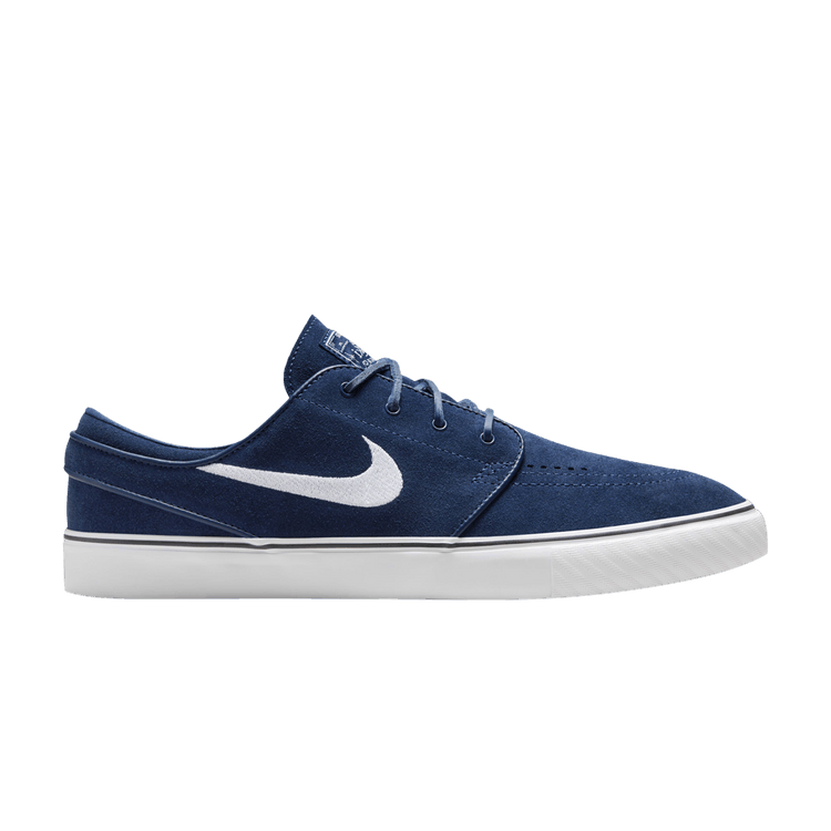 Nike Zoom Stefan Janoski OG+ SB 'Navy'