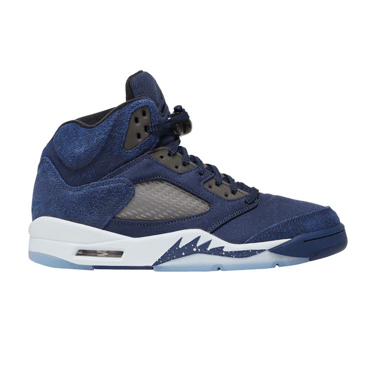 Air Jordan 5 Retro SE 'Midnight Navy'