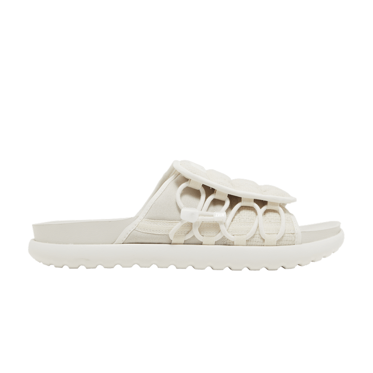 Nike Asuna 2 Transcend Slide 'Light Orewood Brown'