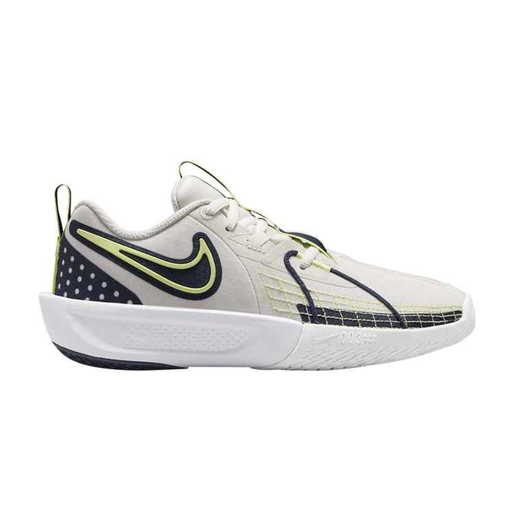 Nike GT Cut 3 GS 'Phantom Light Lemon Twist'
