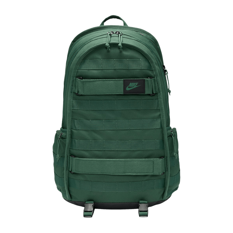Nike 26L RPM Backpack 'Fir/Black/Fir'
