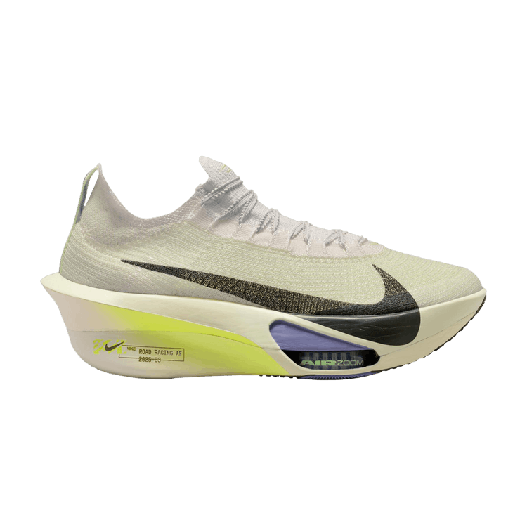 Nike Air Zoom Alphafly Next% 3 'Phantom Sequoia Ultralime'