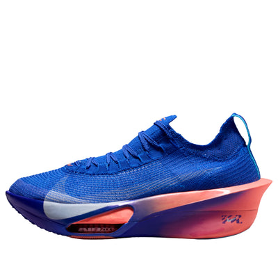 Nike Air Zoom Alphafly 3 'Racer Blue Atomic Pink'