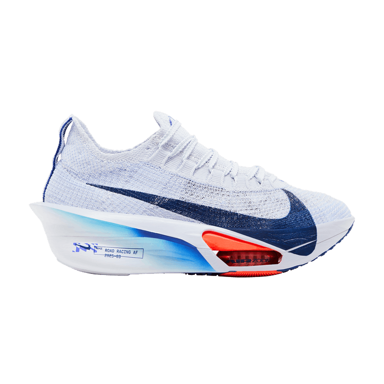 Nike Wmns Air Zoom Alphafly NEXT% 3 'Football Grey Blue Void'