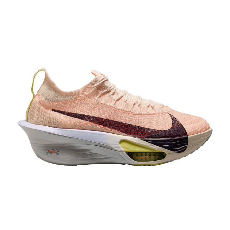 Nike Wmns Alphafly 3 'Chalk Hyper Crimson'