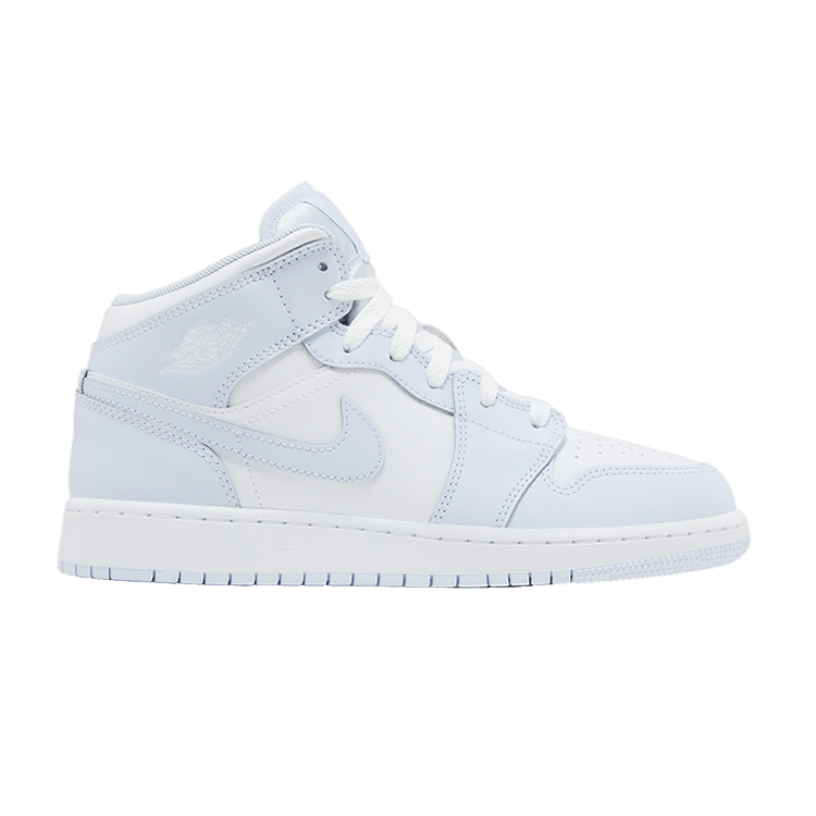 Air Jordan 1 Mid GS 'Cobalt Bliss'