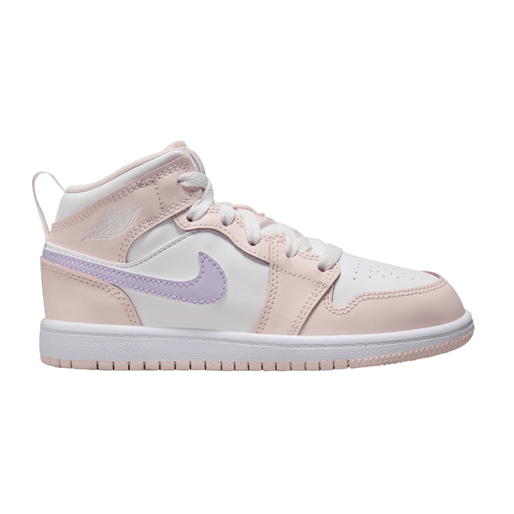 Air Jordan 1 Mid PS 'Pink Wash'