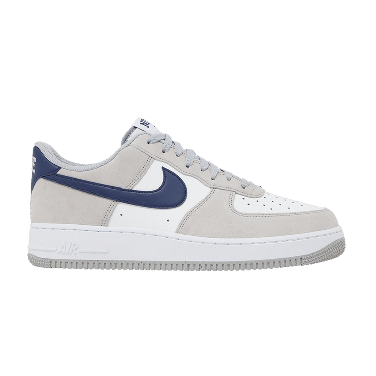 Nike Air Force 1 '07 'Georgetown'