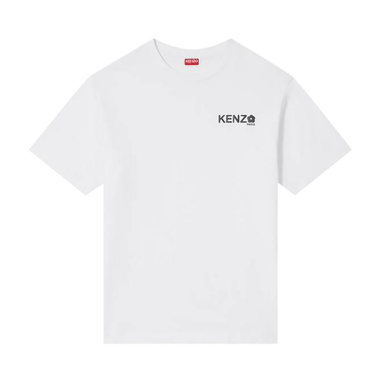 Kenzo Boke 2.0 Classic T-Shirt 'White'