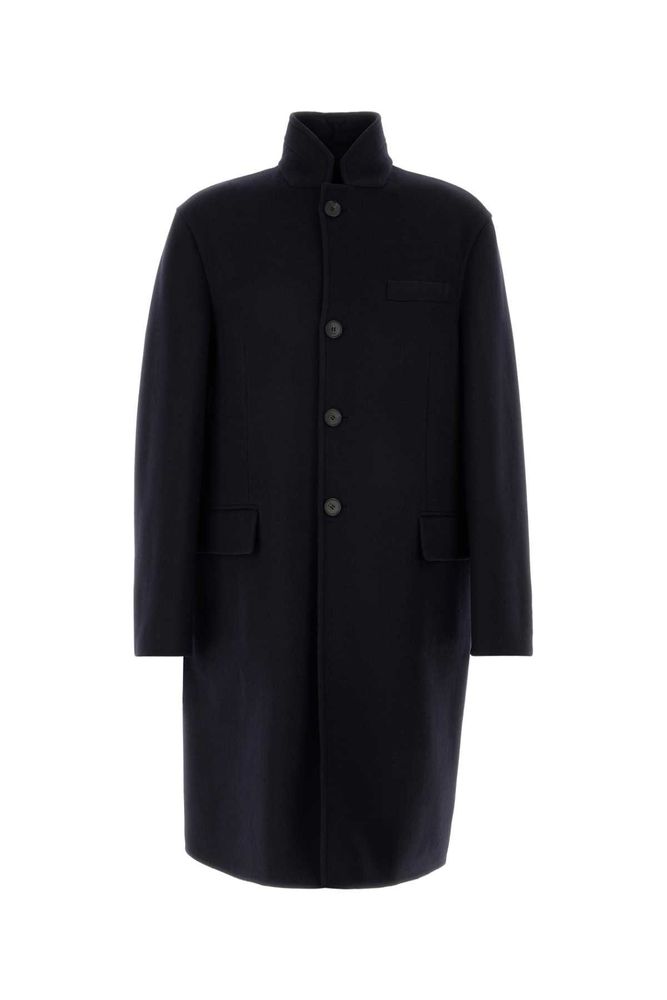 Fendi Equestrian Coat