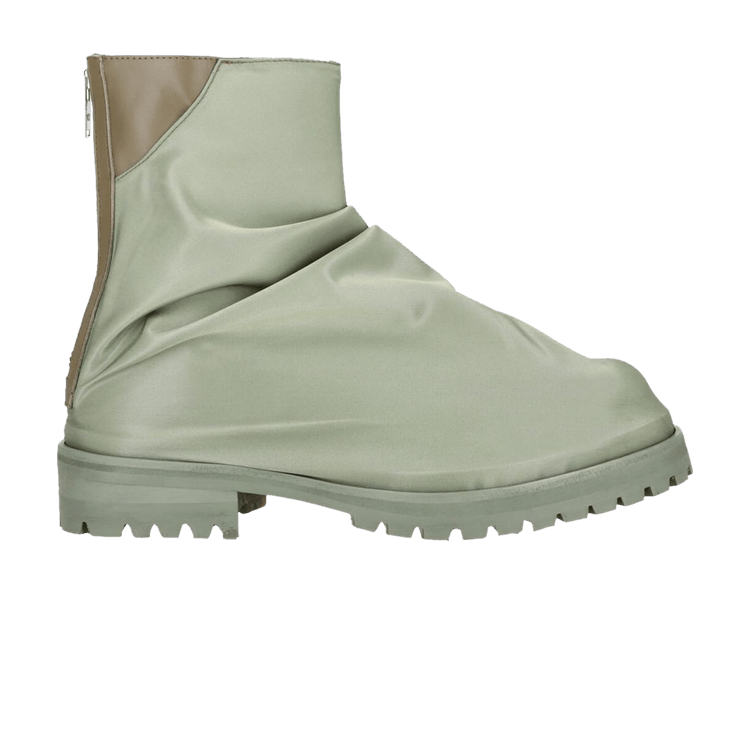 424 Marathon Boot 'Military Green'