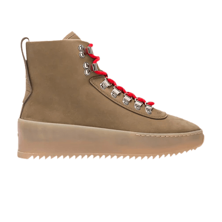 Fear of God Wmns Hiking Sneaker 'Stone'