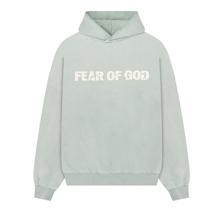 Fear of God Heaven Hoodie 'Flint'