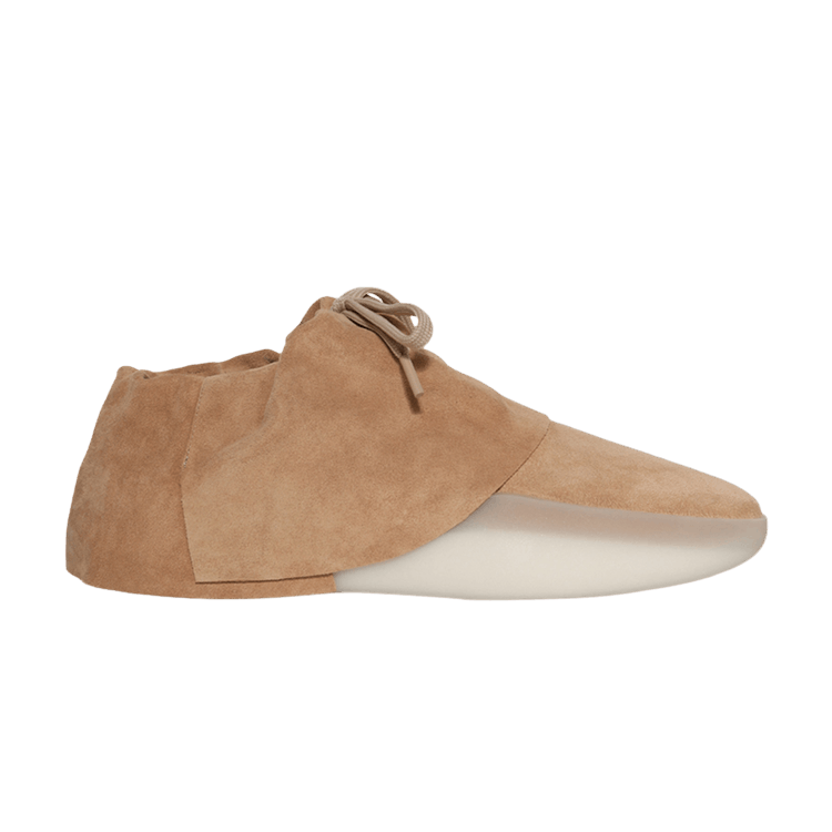 Fear of God Moc Runner 'Slate Dune'