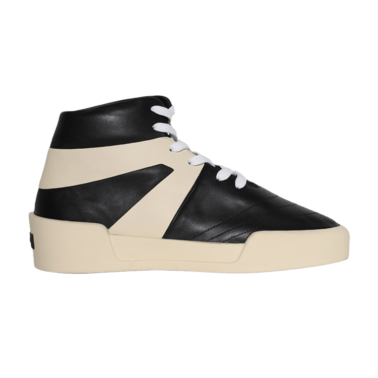 Fear of God Basketball Sneaker 'Black White'