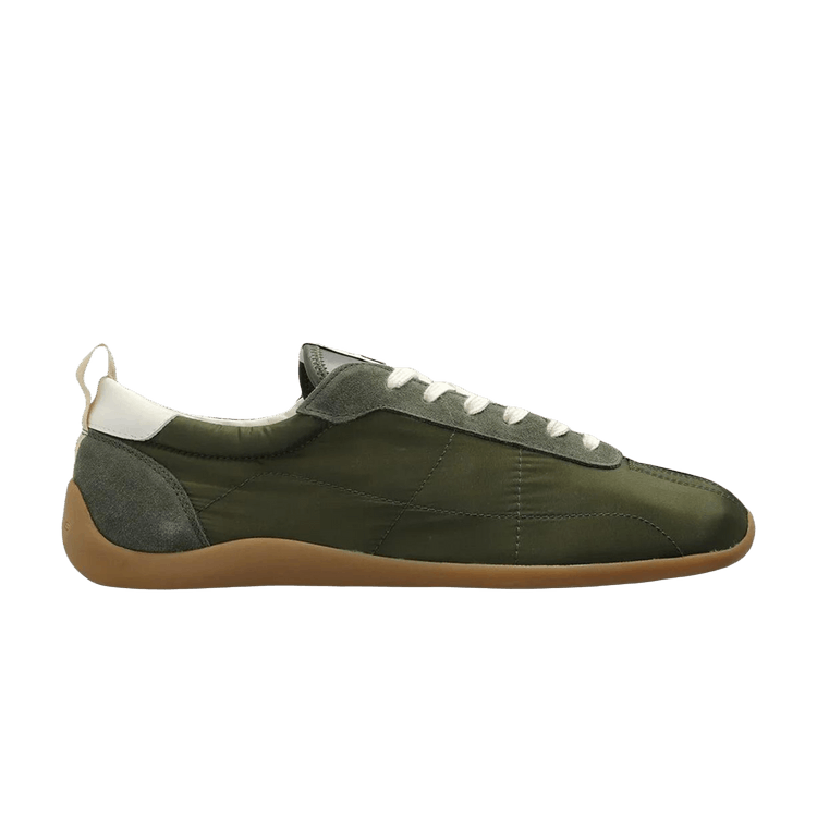 Kenzo Striker Low Flat 'Khaki'