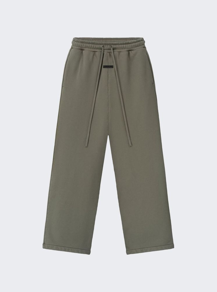Fear of God Wide-Leg Drawstring Pants