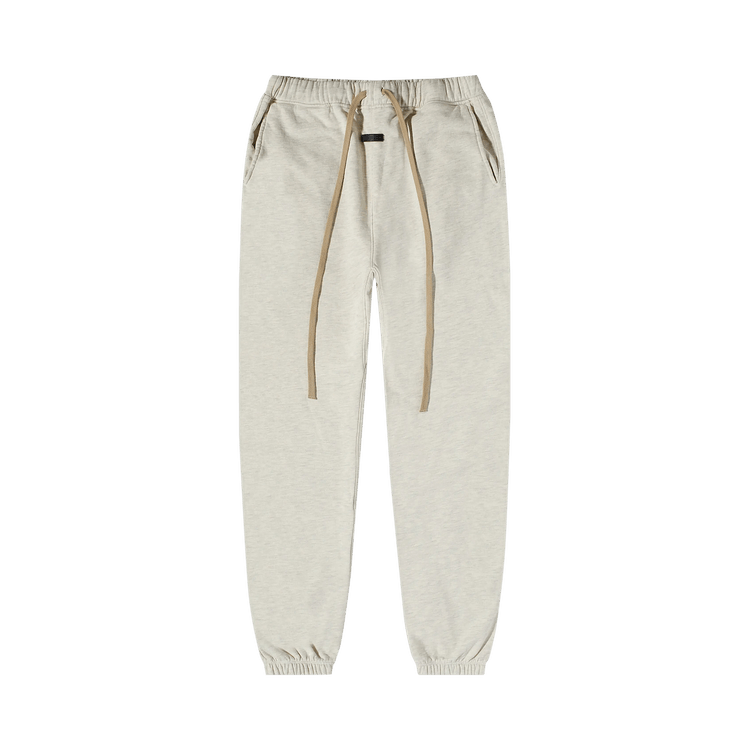 Fear of God Eternal Classic Sweatpant 'Warm Heather Oatmeal'