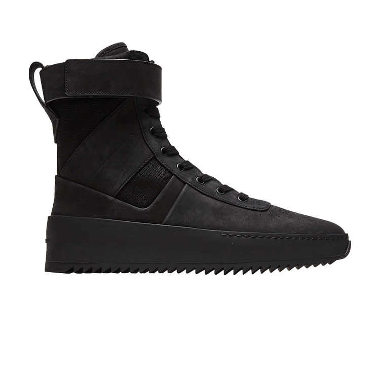 Fear Of God Military 'Black'
