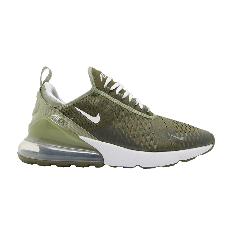 Nike Air Max 270 'Medium Olive'