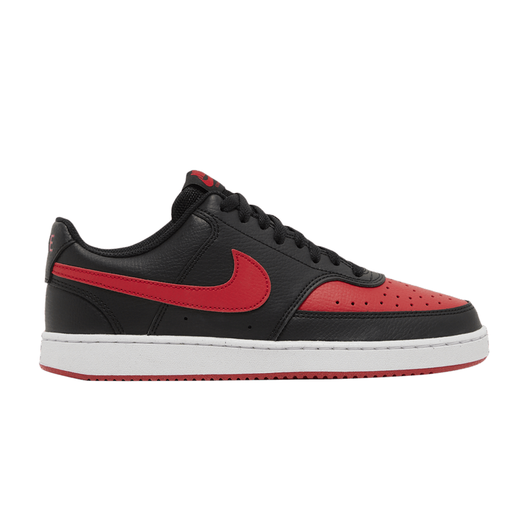 Nike Court Vision Low Next Nature 'Bred'