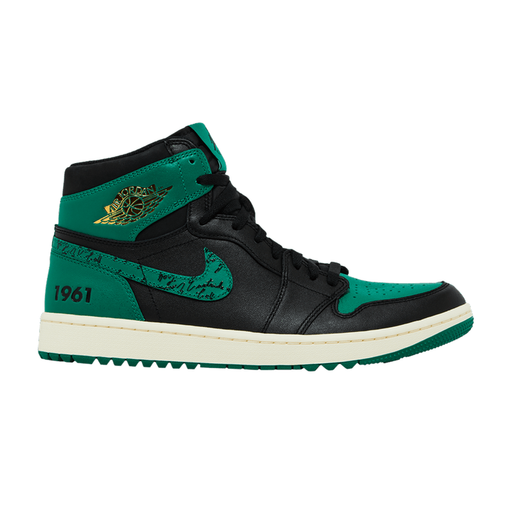 Eastside Golf x Air Jordan 1 High Golf '1961'