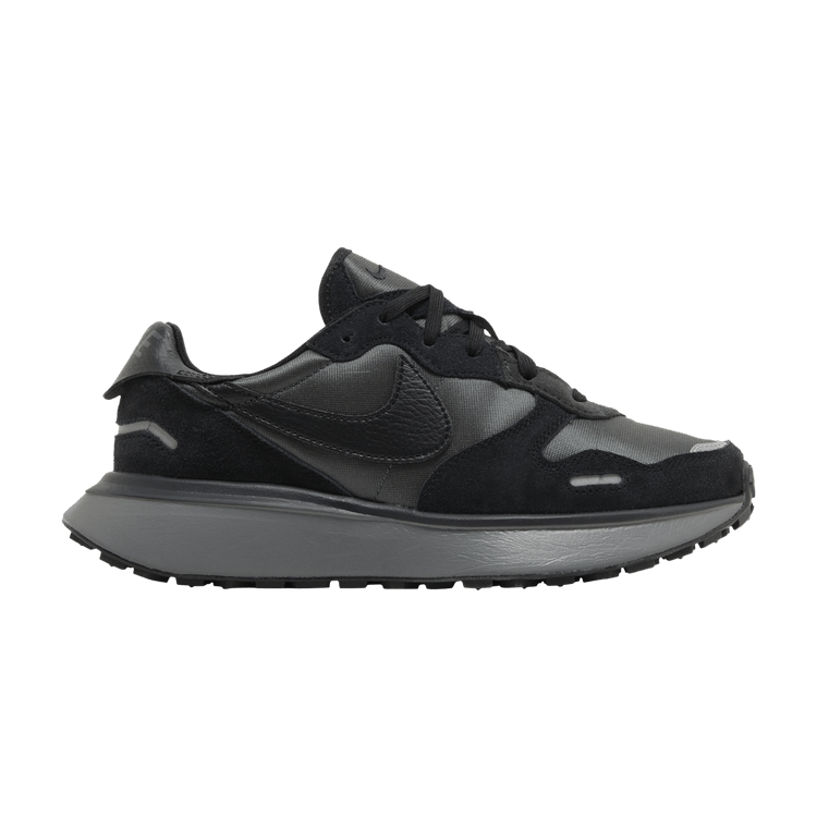 Nike Wmns Phoenix Waffle 'Anthracite Smoke Grey'