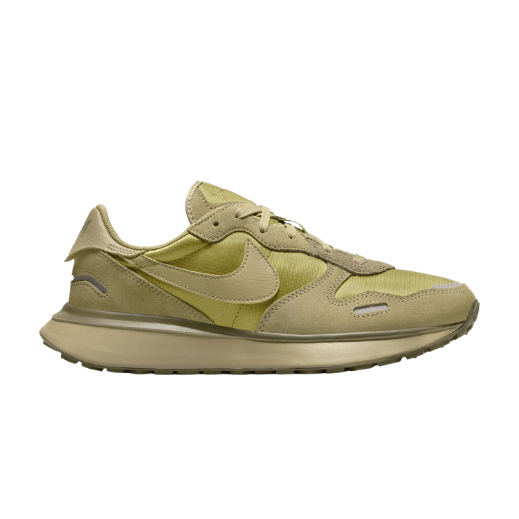 Nike Wmns Phoenix Waffle 'Neutral Olive'