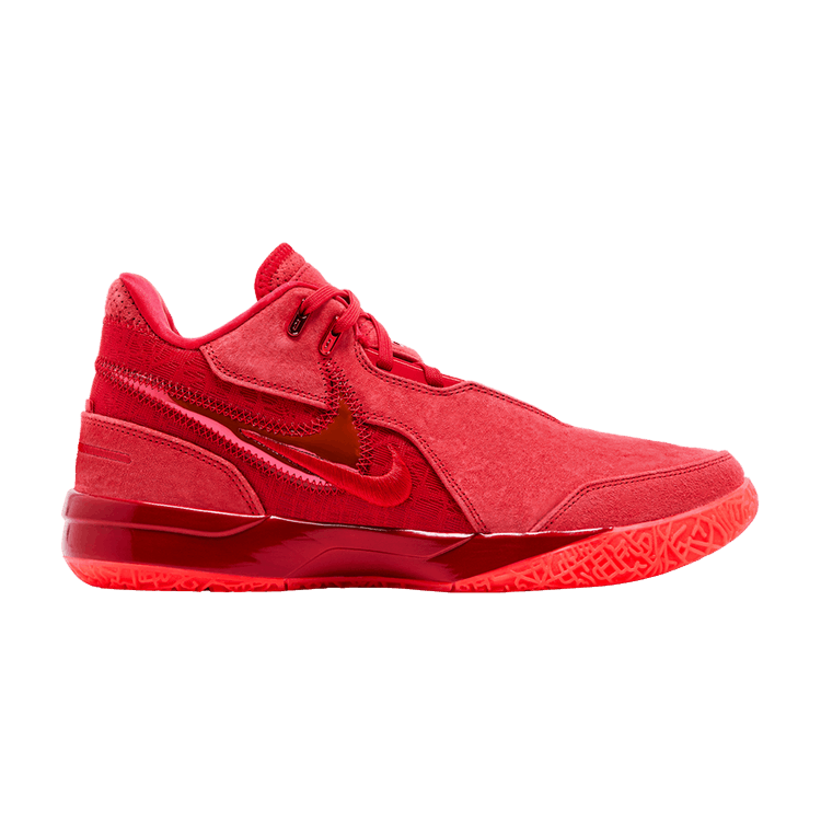 Nike Zoom LeBron NXXT Gen AMPD 'James Gang'