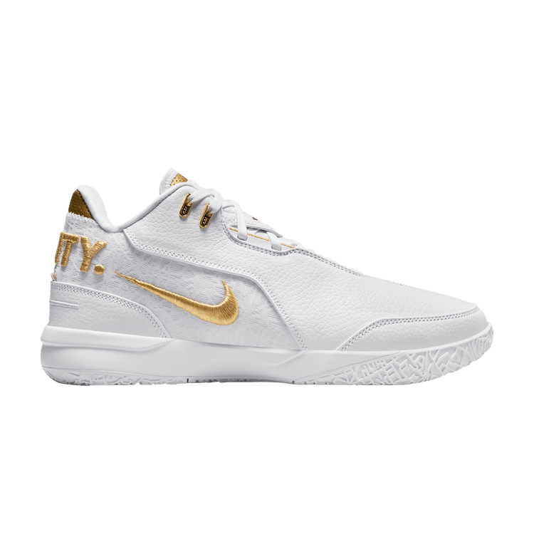 Nike Zoom LeBron NXXT Gen AMPD EP 'Equity'