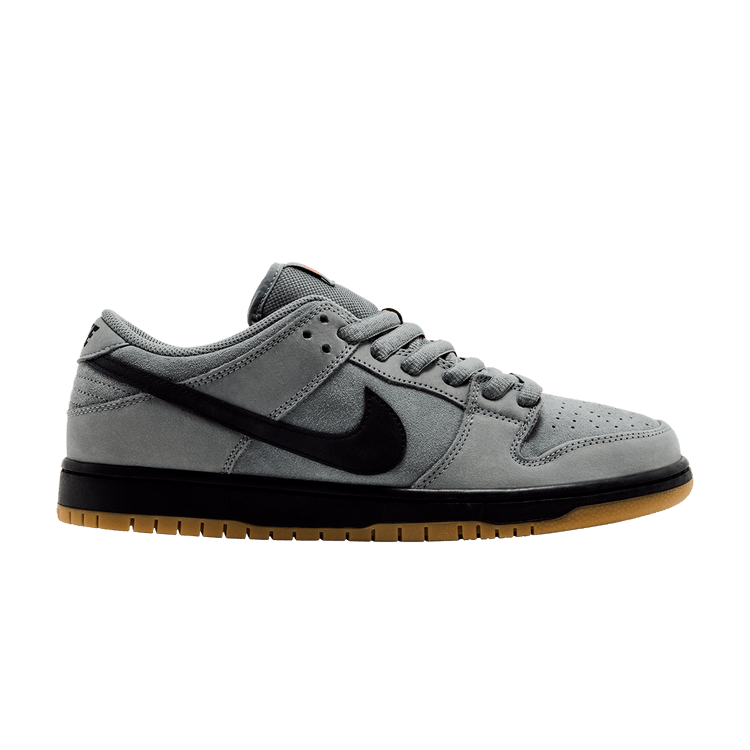 Nike Dunk Low Pro SB 'Cool Grey'