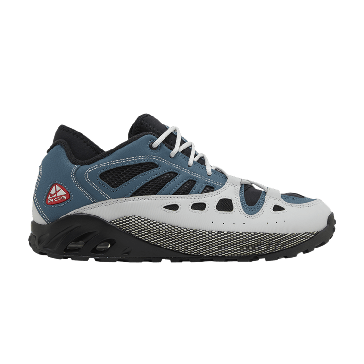 Nike ACG Air Exploraid 'Ash Green'