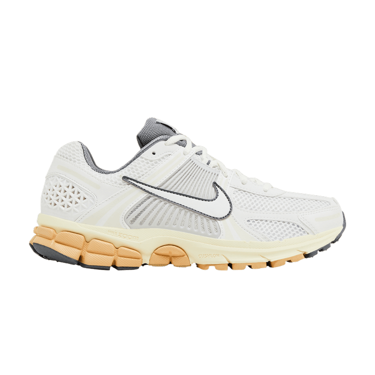 Nike Wmns Air Zoom Vomero 5 'Summit White Pure Platinum'