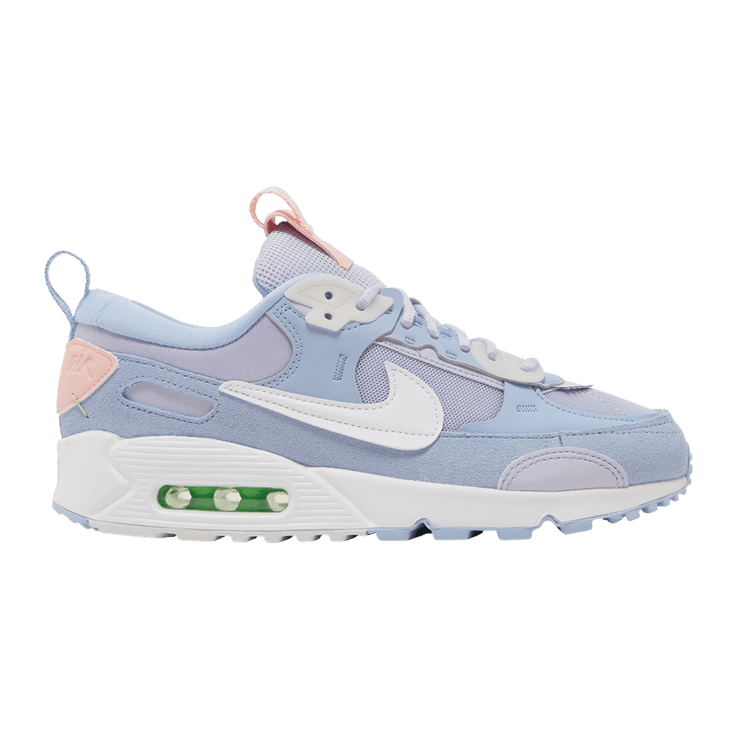 Nike Wmns Air Max 90 Futura 'Easter'
