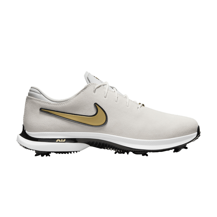 Nike Air Zoom Victory Tour 3 NRG 'White Metallic Gold'