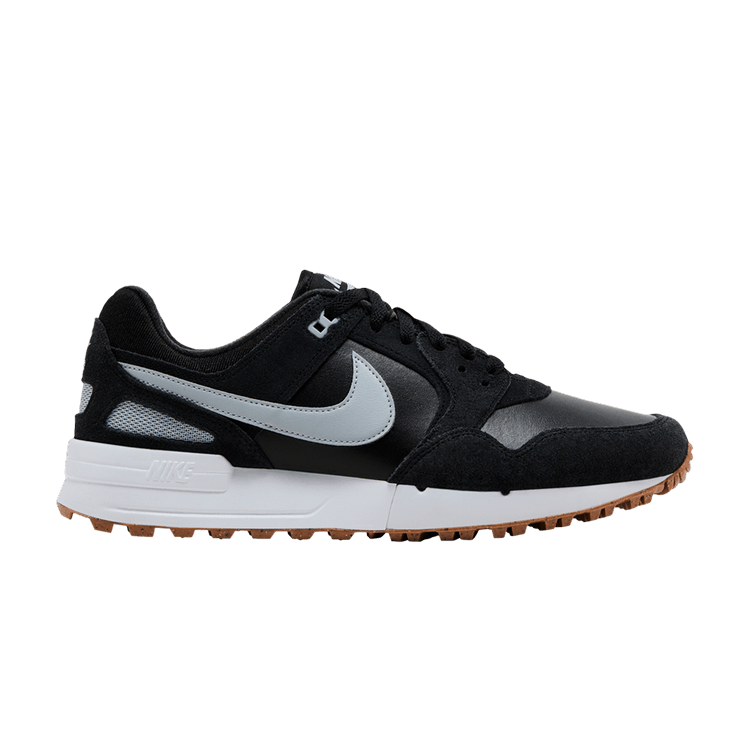 Nike Air Pegasus 89 Golf 'Black White Gum'
